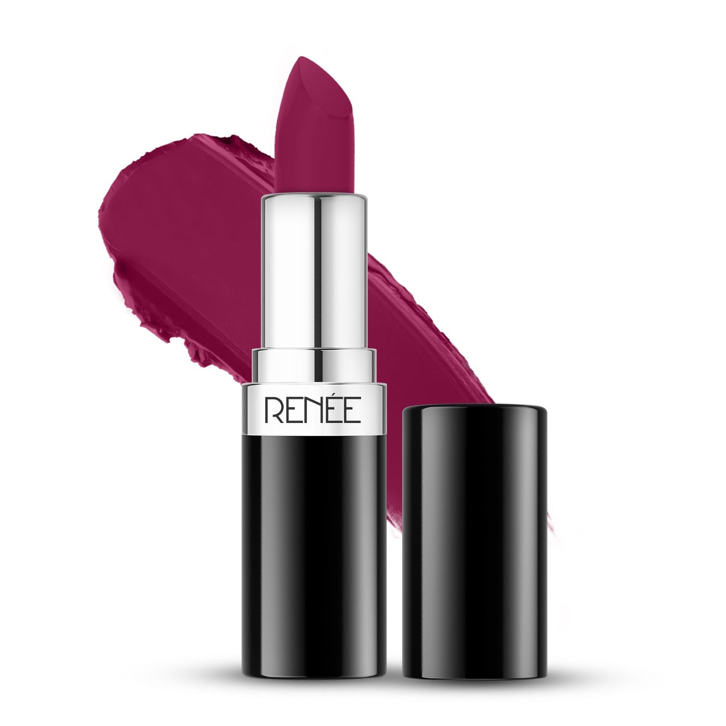 RENEE Stunner Matte Lipstick, 4Gm | iBellaa