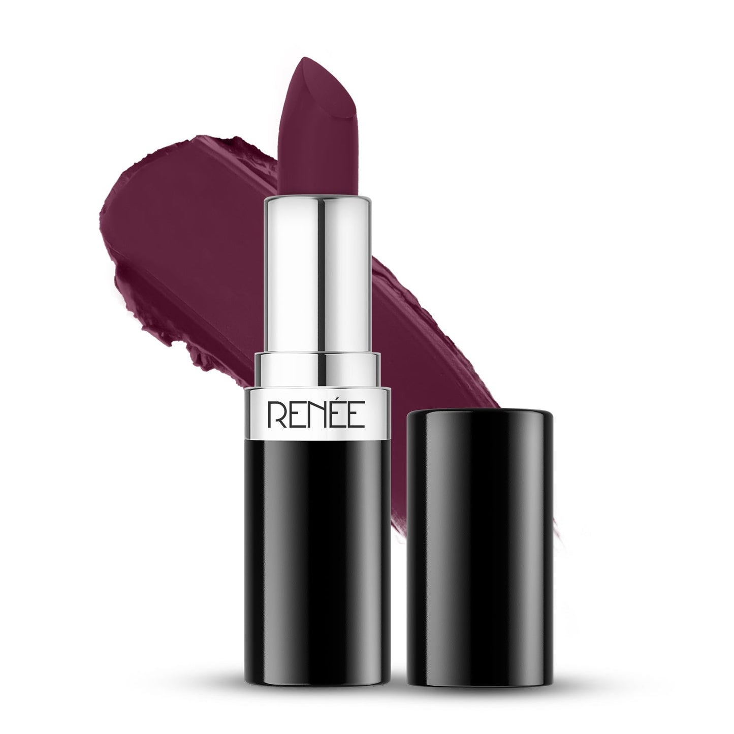 RENEE Stunner Matte Lipstick, 4Gm | iBellaa