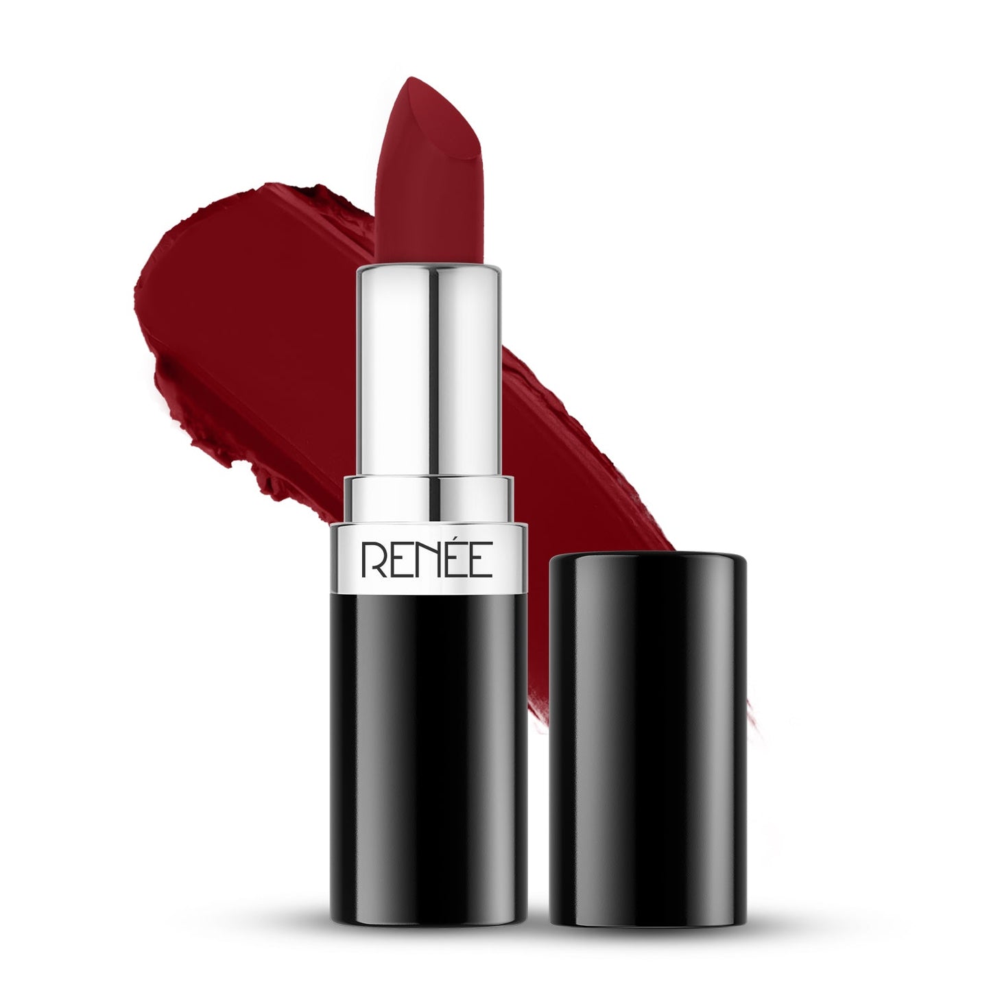 RENEE Stunner Matte Lipstick, 4Gm | iBellaa