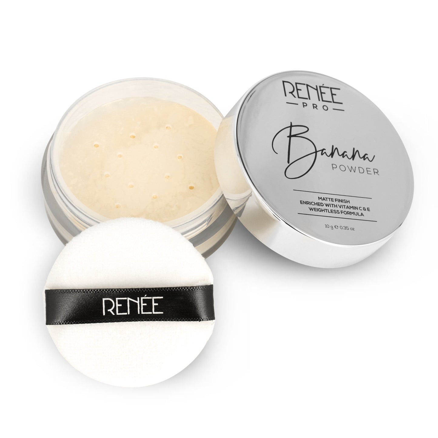 RENEE Pro Banana Powder - 10gm | iBellaa