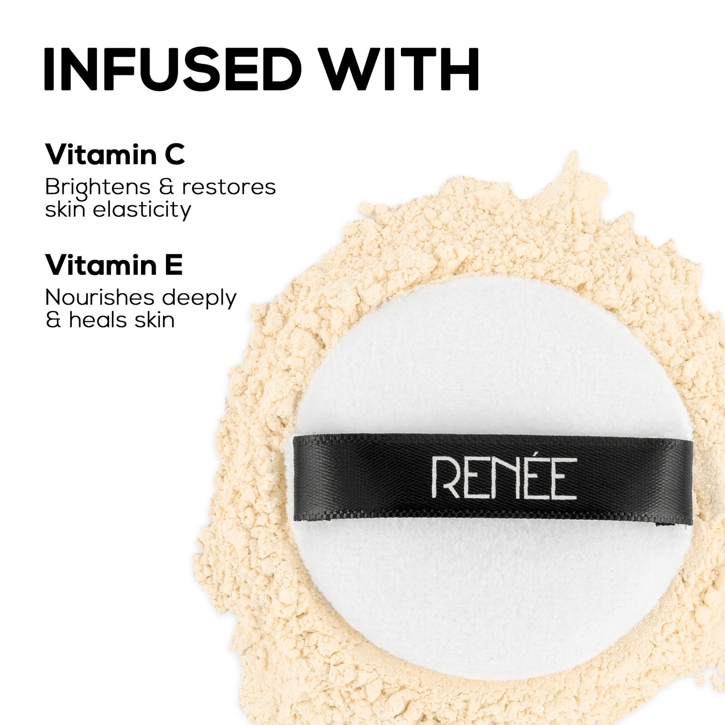 RENEE Pro Banana Powder - 10gm | iBellaa