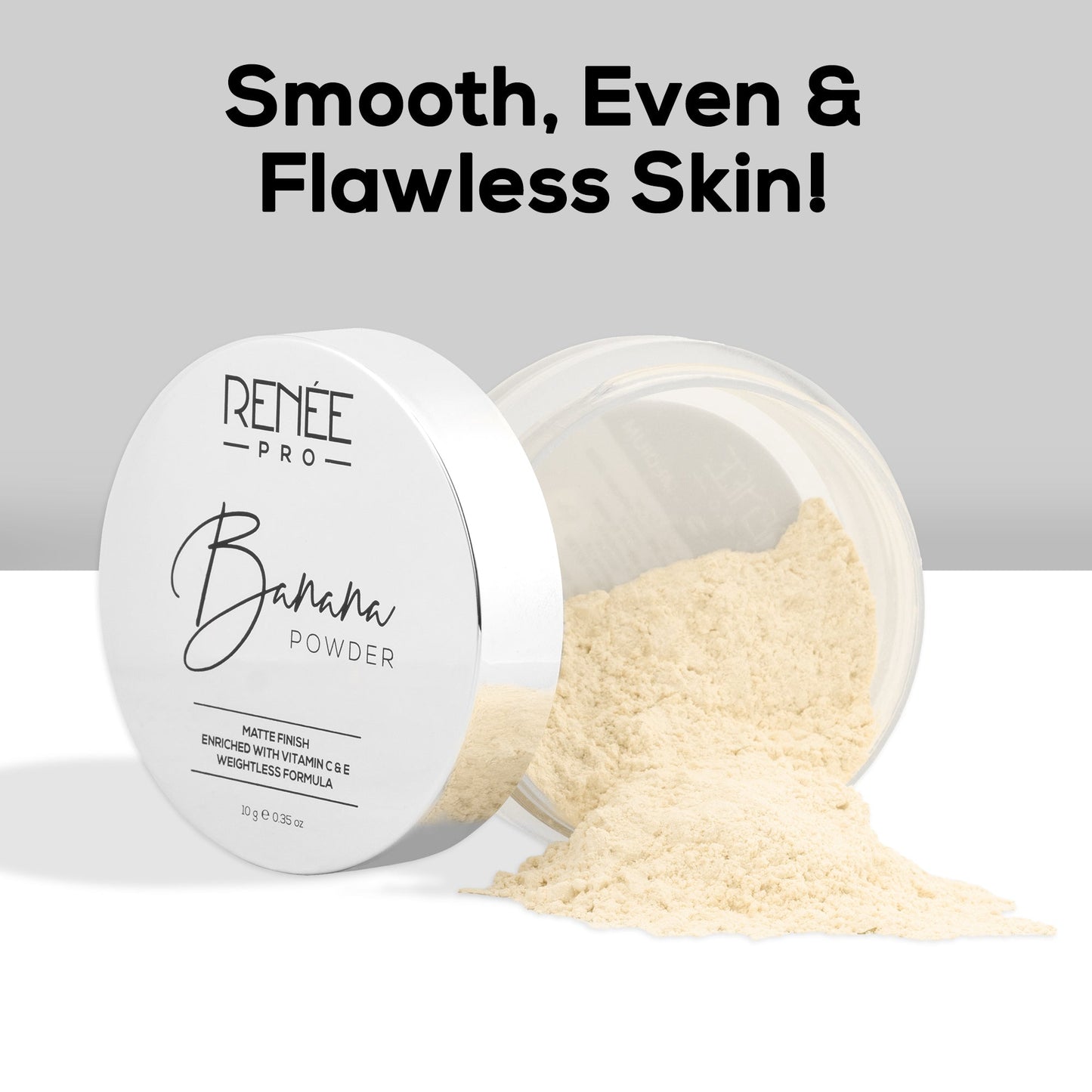 RENEE Pro Banana Powder - 10gm | iBellaa