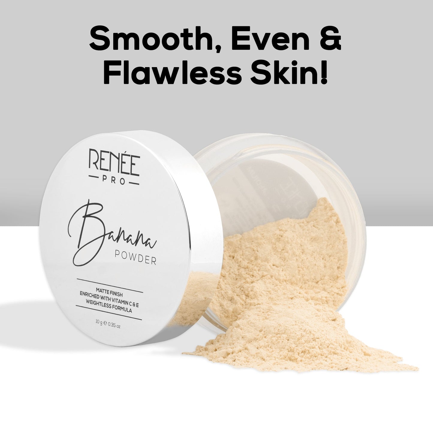 RENEE Pro Banana Powder - 10gm | iBellaa