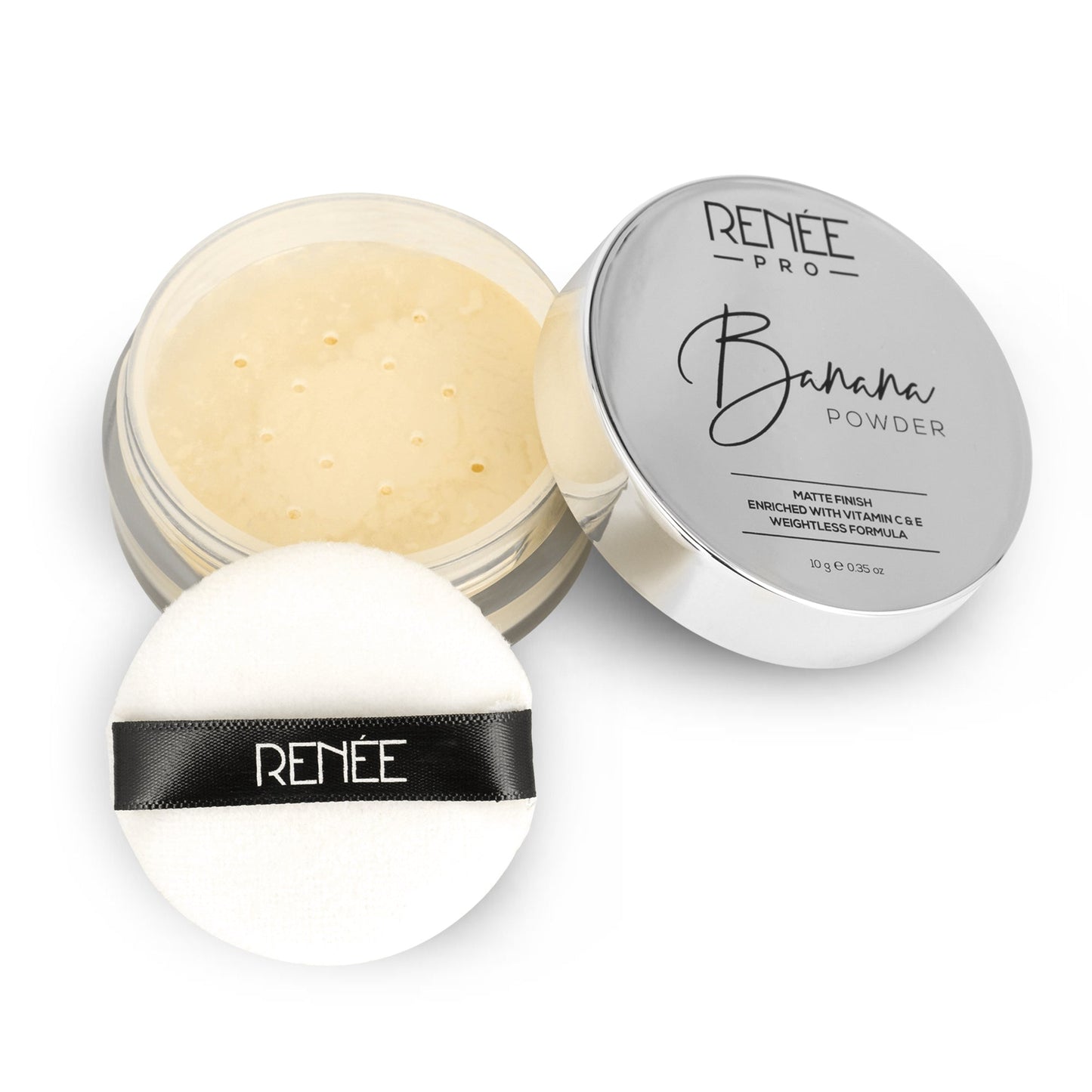 RENEE Pro Banana Powder - 10gm | iBellaa