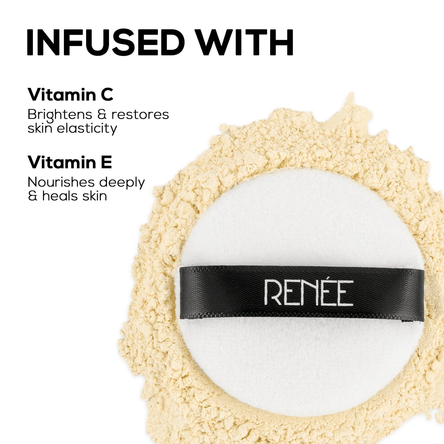 RENEE Pro Banana Powder - 10gm | iBellaa