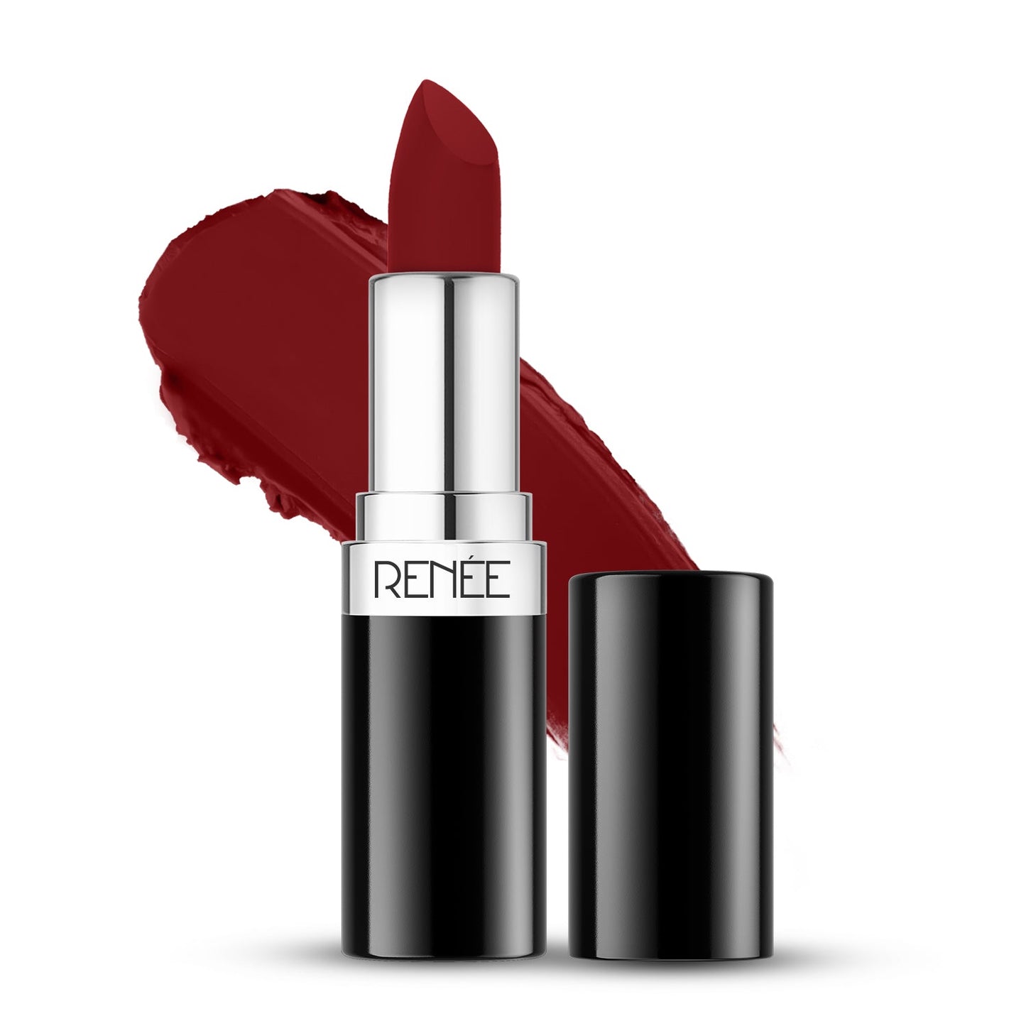 RENEE Stunner Matte Lipstick, 4Gm | iBellaa