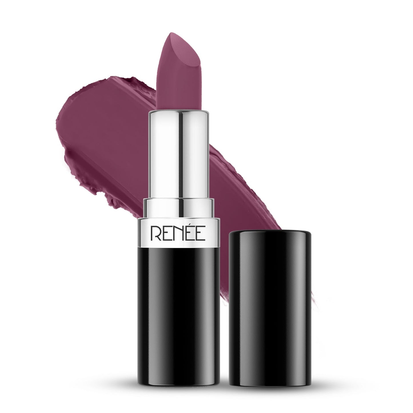 RENEE Stunner Matte Lipstick, 4Gm | iBellaa