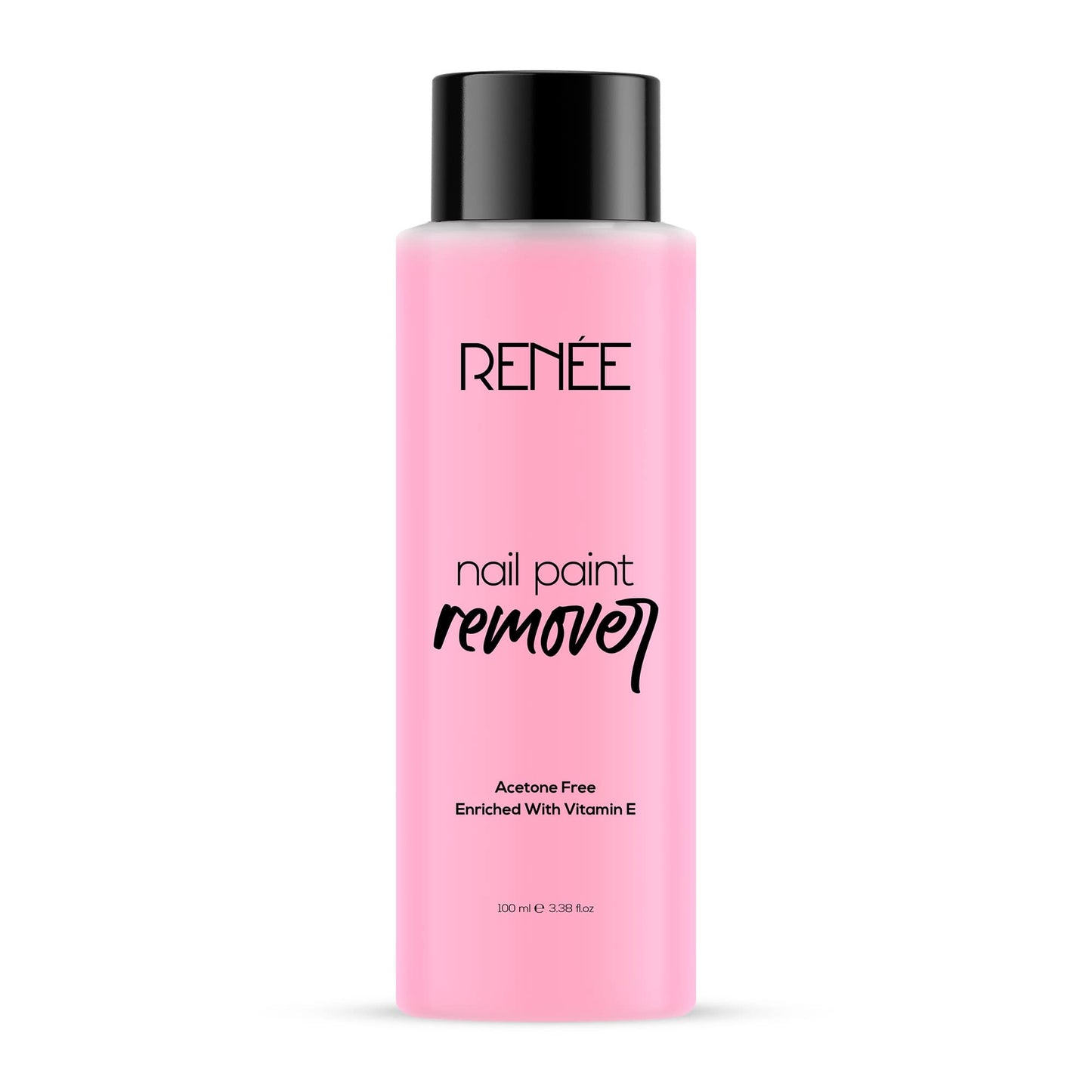 RENEE Nail Paint Remover, 100 Ml | iBellaa