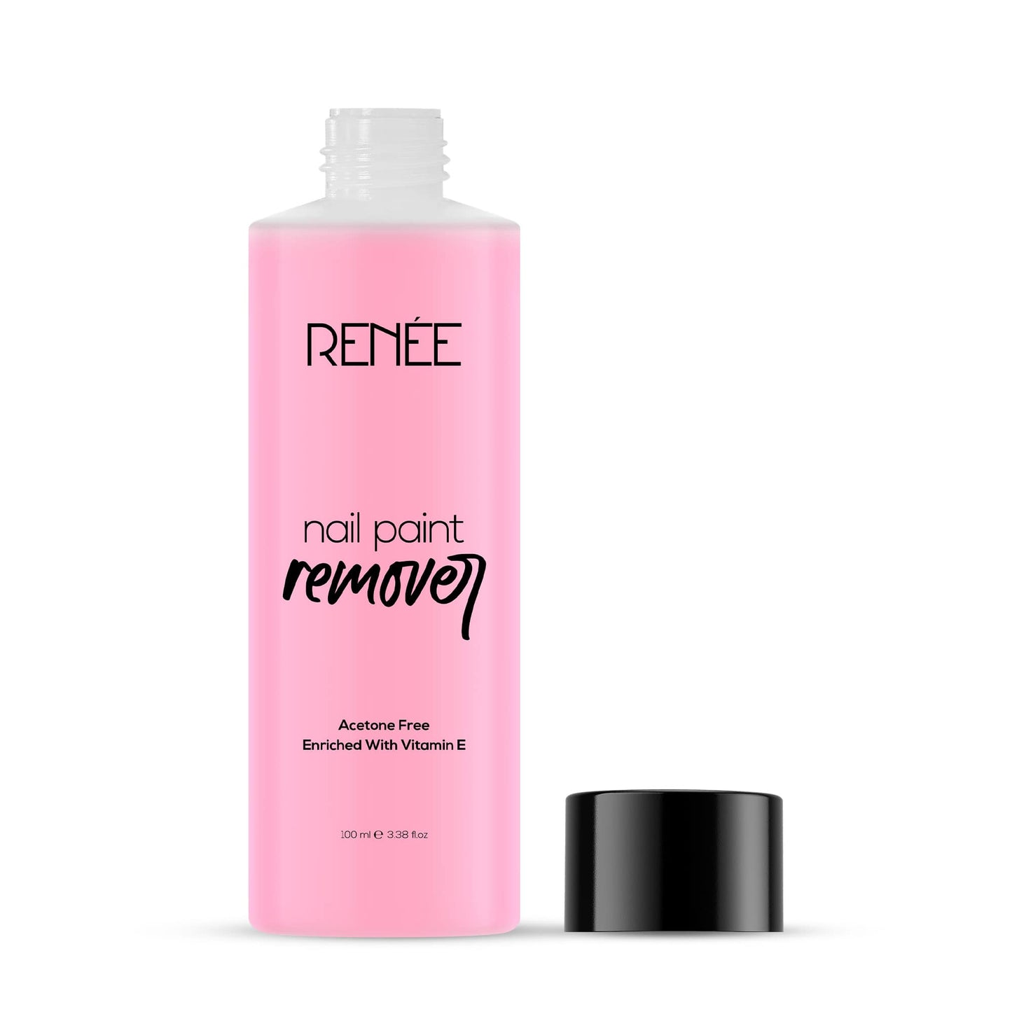RENEE Nail Paint Remover, 100 Ml | iBellaa