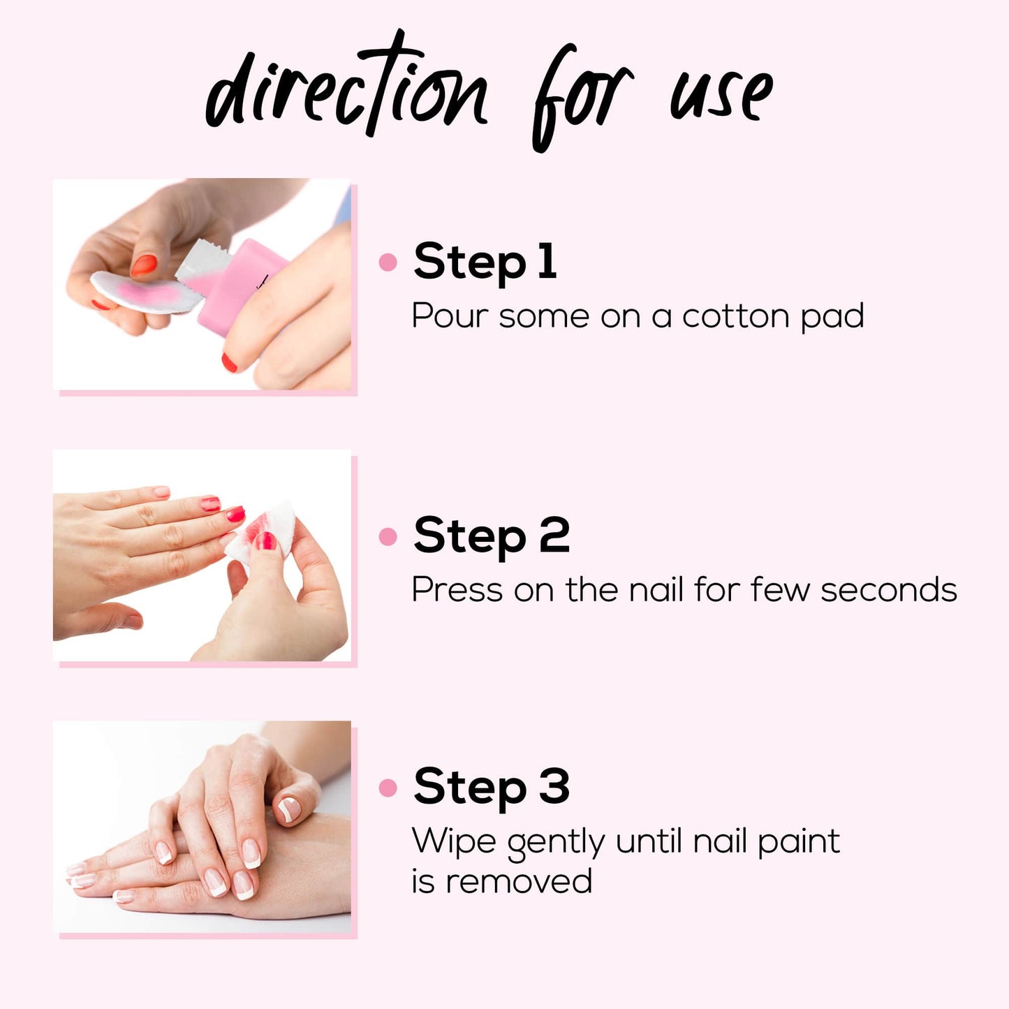 RENEE Nail Paint Remover, 100 Ml | iBellaa