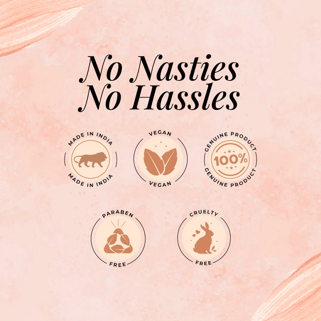 Coloressence Roseate Nudes Long Stay Creamy Matte Lipstick | 3.3 g | iBellaa