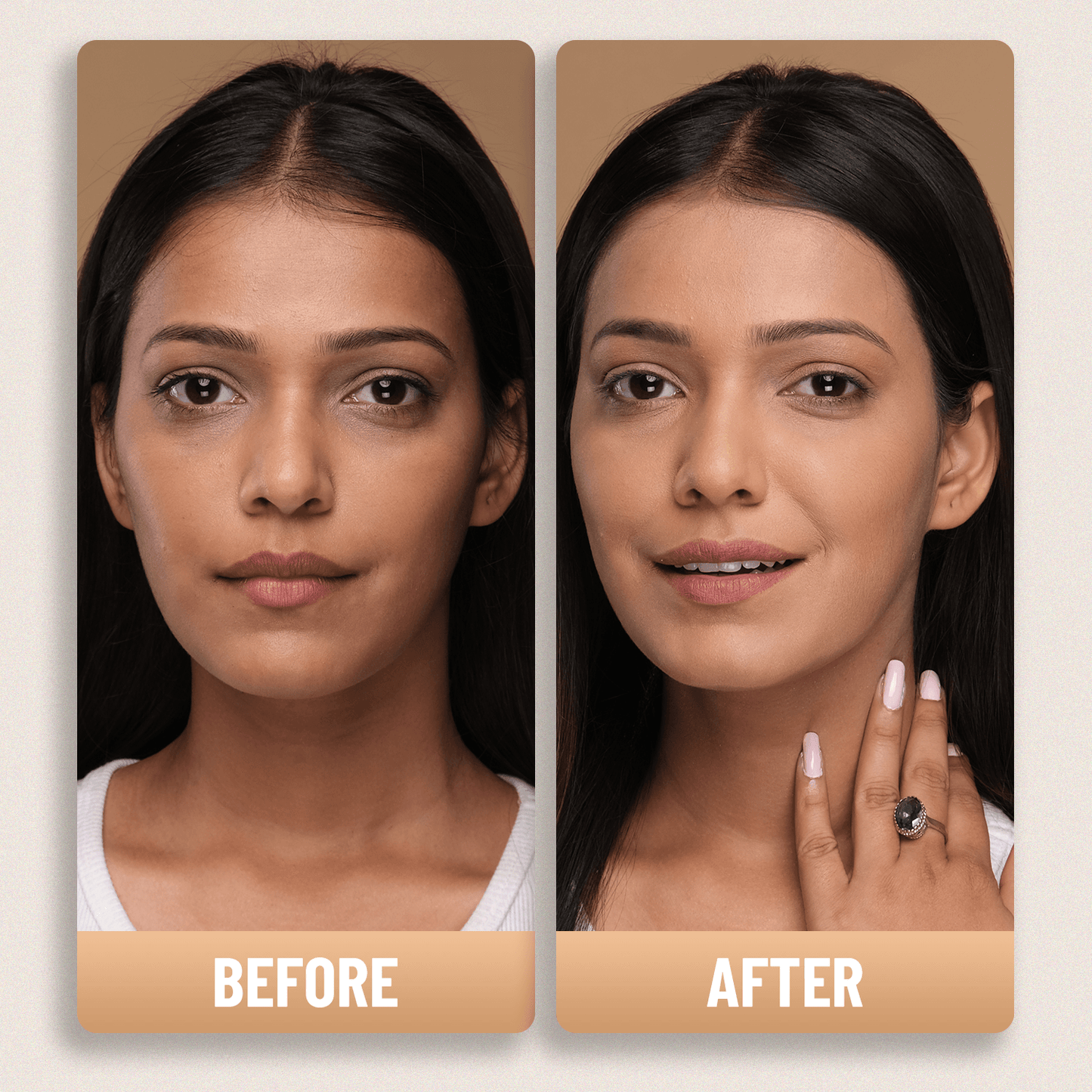 Swiss Beauty Studio Finish Foundation | 30 ml | iBellaa