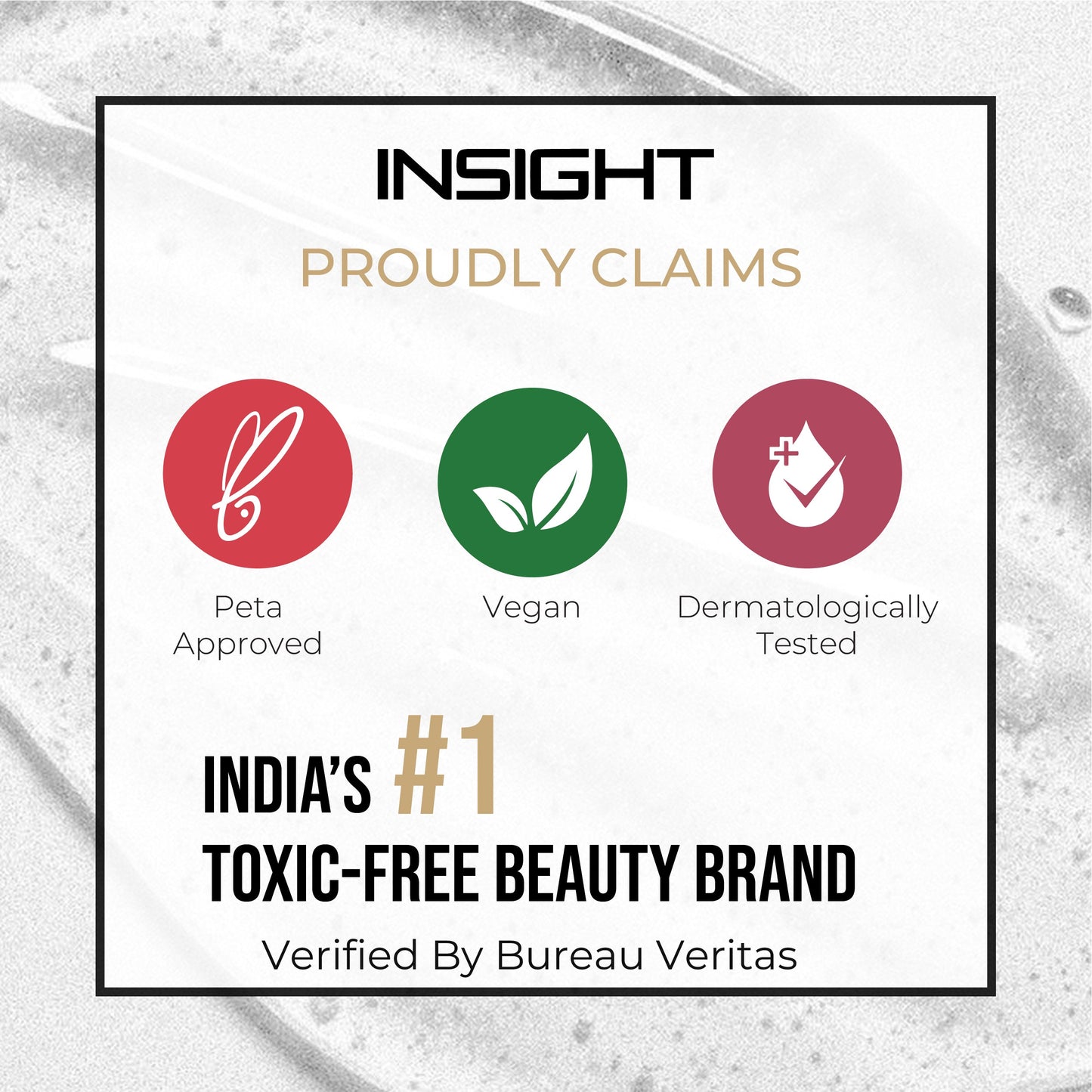Insight Cosmetics 3 In 1 Long Lasting Primer-10ml | iBellaa