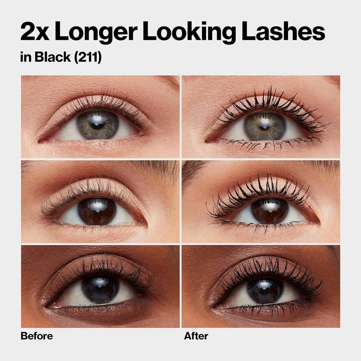 Revlon Colorstay Xtensionnaire™ Lengthening Mascara | iBellaa