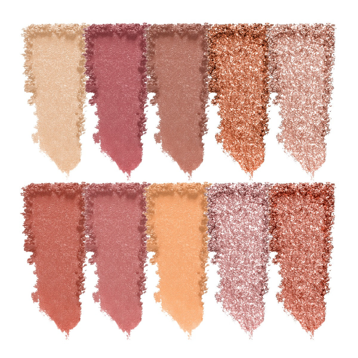 Insight Cosmetics All Eyes On You Eyeshadow Palette | 17 g | iBellaa