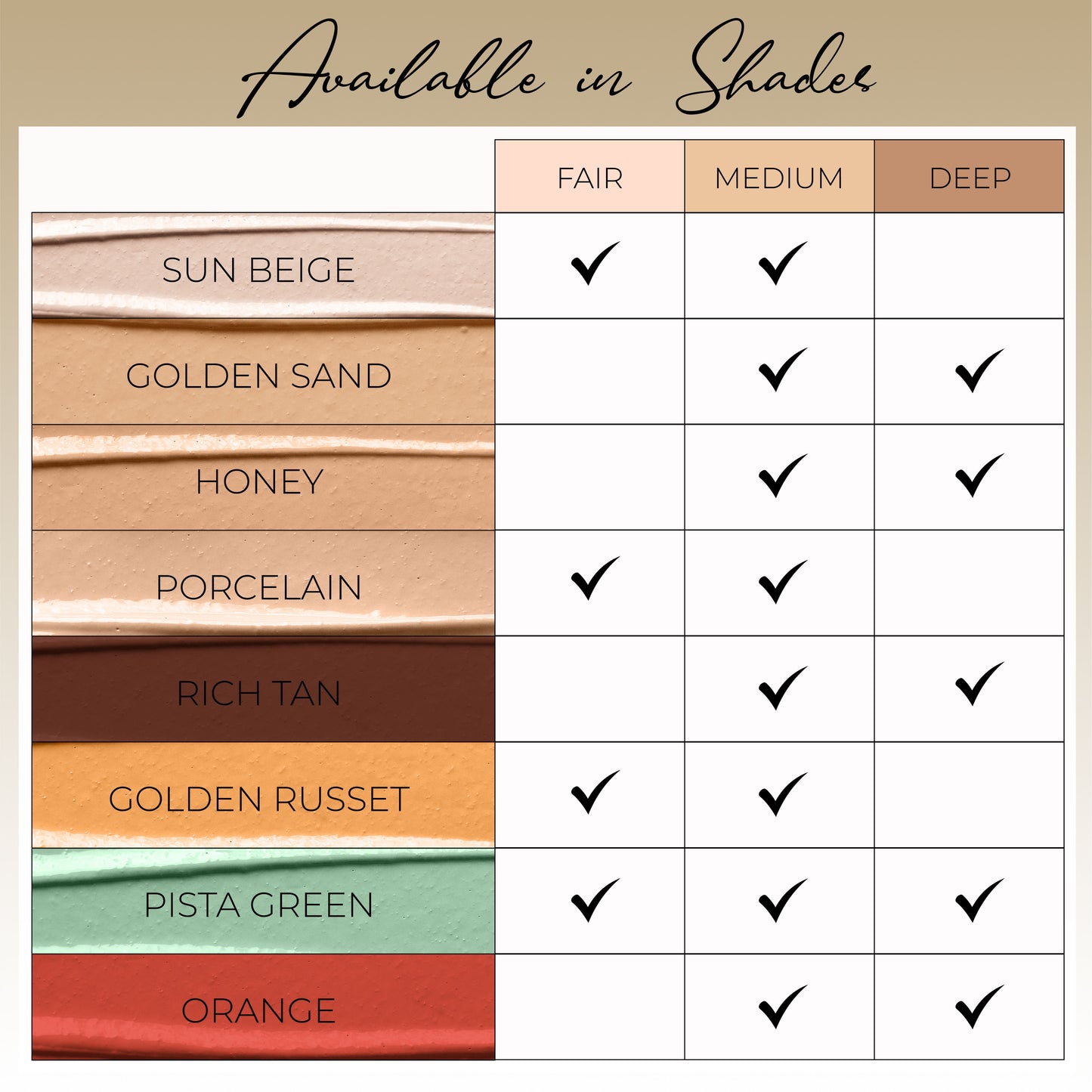 Insight Cosmetics HD Conceal | 8 g | iBellaa