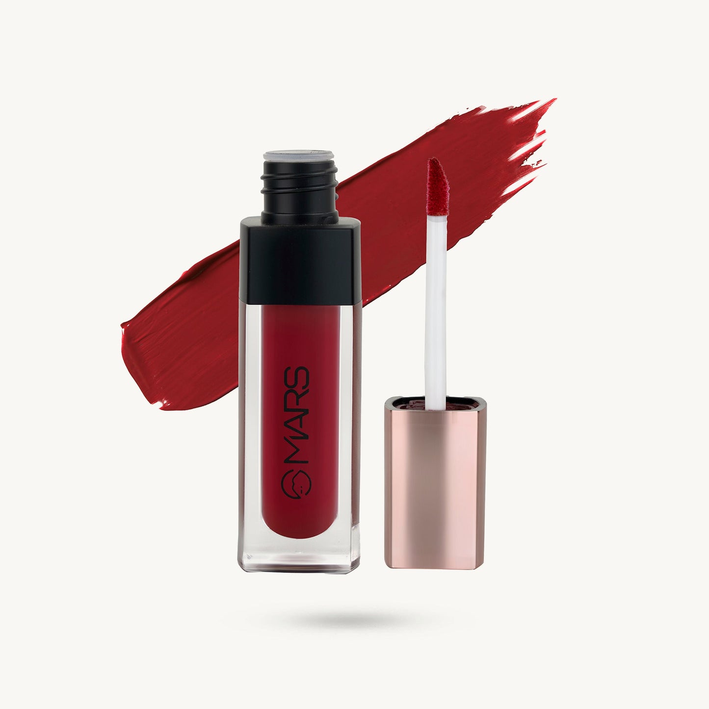 MARS Popstar Liquid Mousse Lipstick | 6 ml | iBellaa