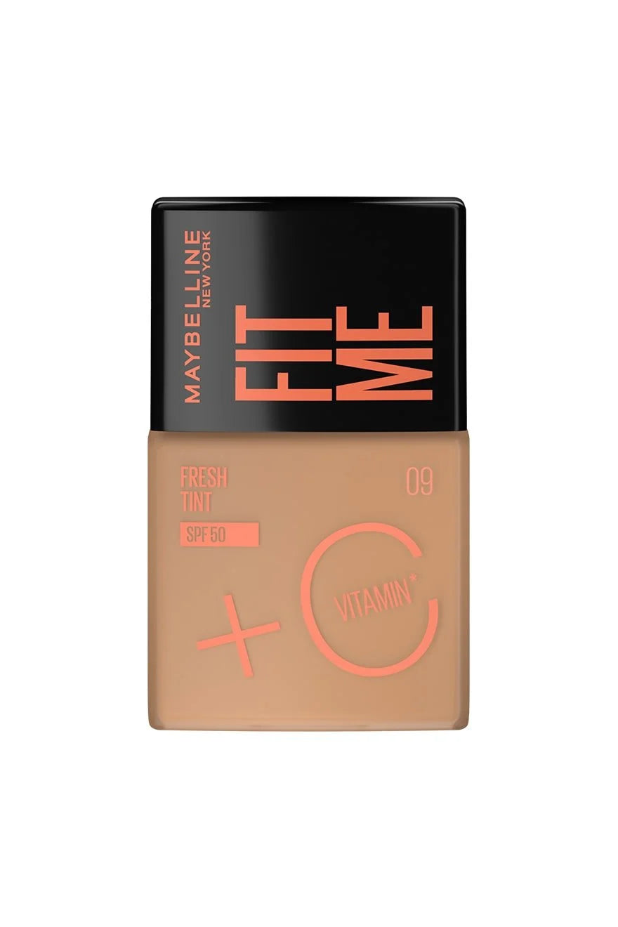 Maybelline New York Fit Me Fresh Tint | iBellaa
