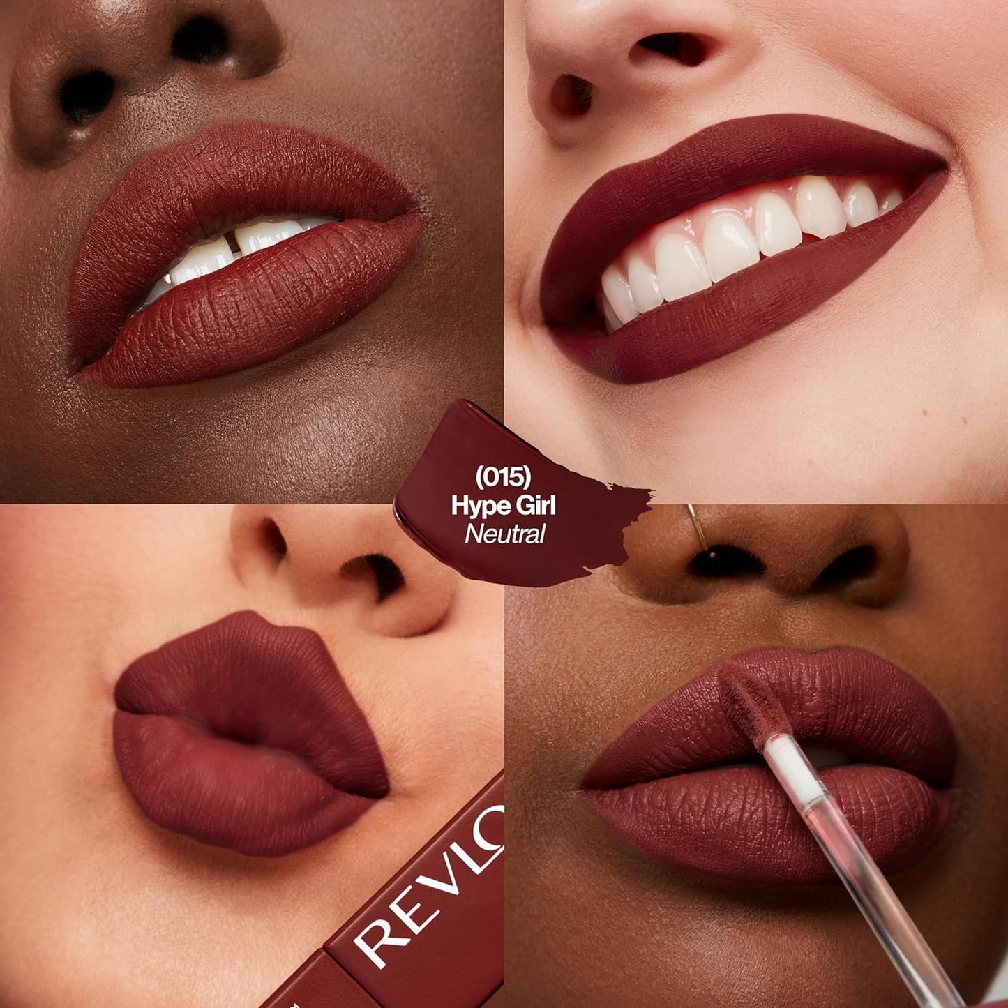 Revlon ColorStay™ Limitless Matte Liquid Lipstick | 5 ml | iBellaa