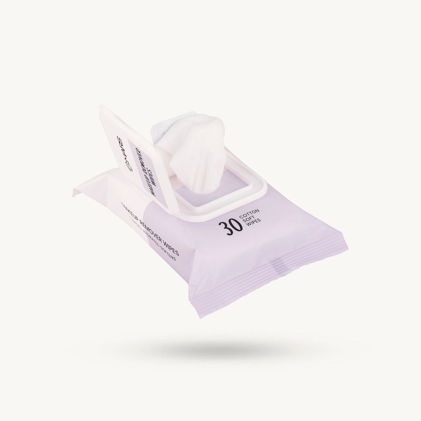 MARS Makeup Remover Wipes | 30 wipes | iBellaa