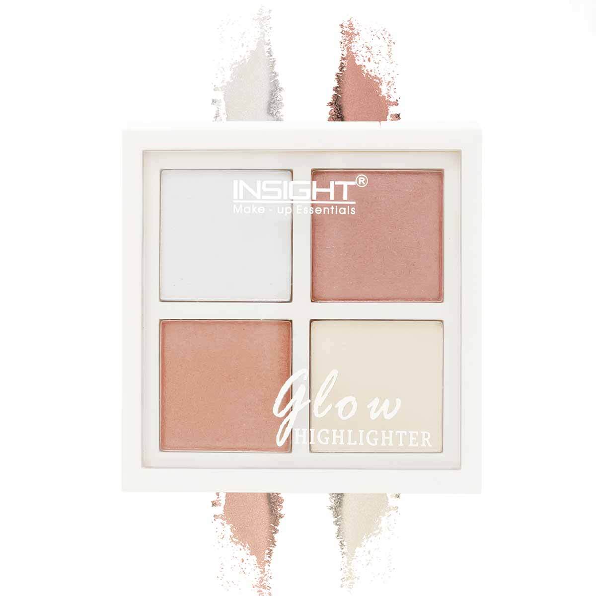 Insight Cosmetics Glow Highlighter | 15 g | iBellaa