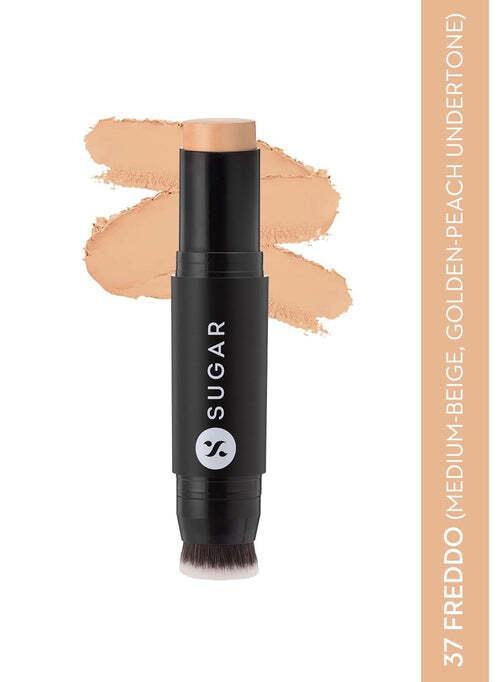 SUGAR Ace Of Face Foundation Stick | 12 g | iBellaa