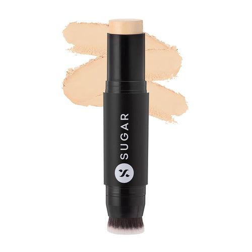 SUGAR Ace Of Face Foundation Stick | 12 g | iBellaa