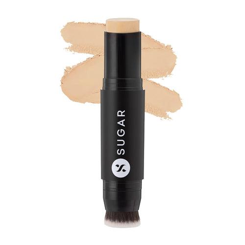 SUGAR Ace Of Face Foundation Stick | 12 g | iBellaa