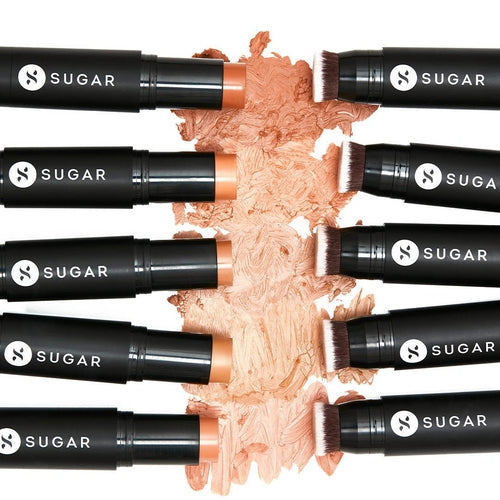 SUGAR Ace Of Face Foundation Stick | 12 g | iBellaa