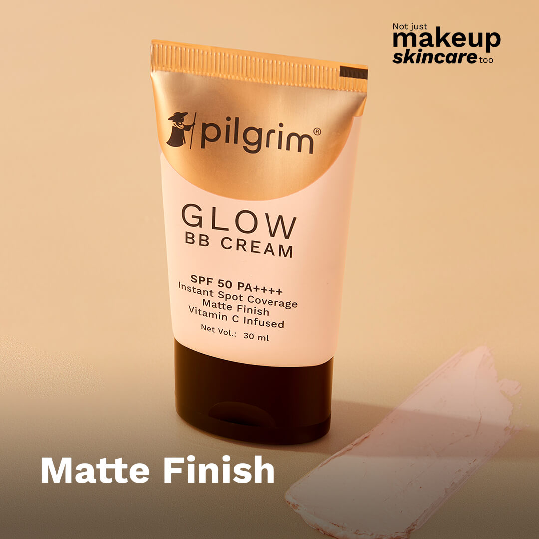 Pilgrim Glow BB Cream | 30 ml | iBellaa