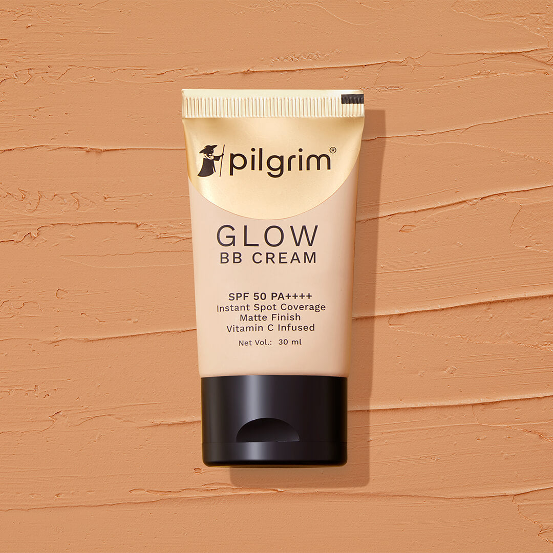 Pilgrim Glow BB Cream | 30 ml | iBellaa