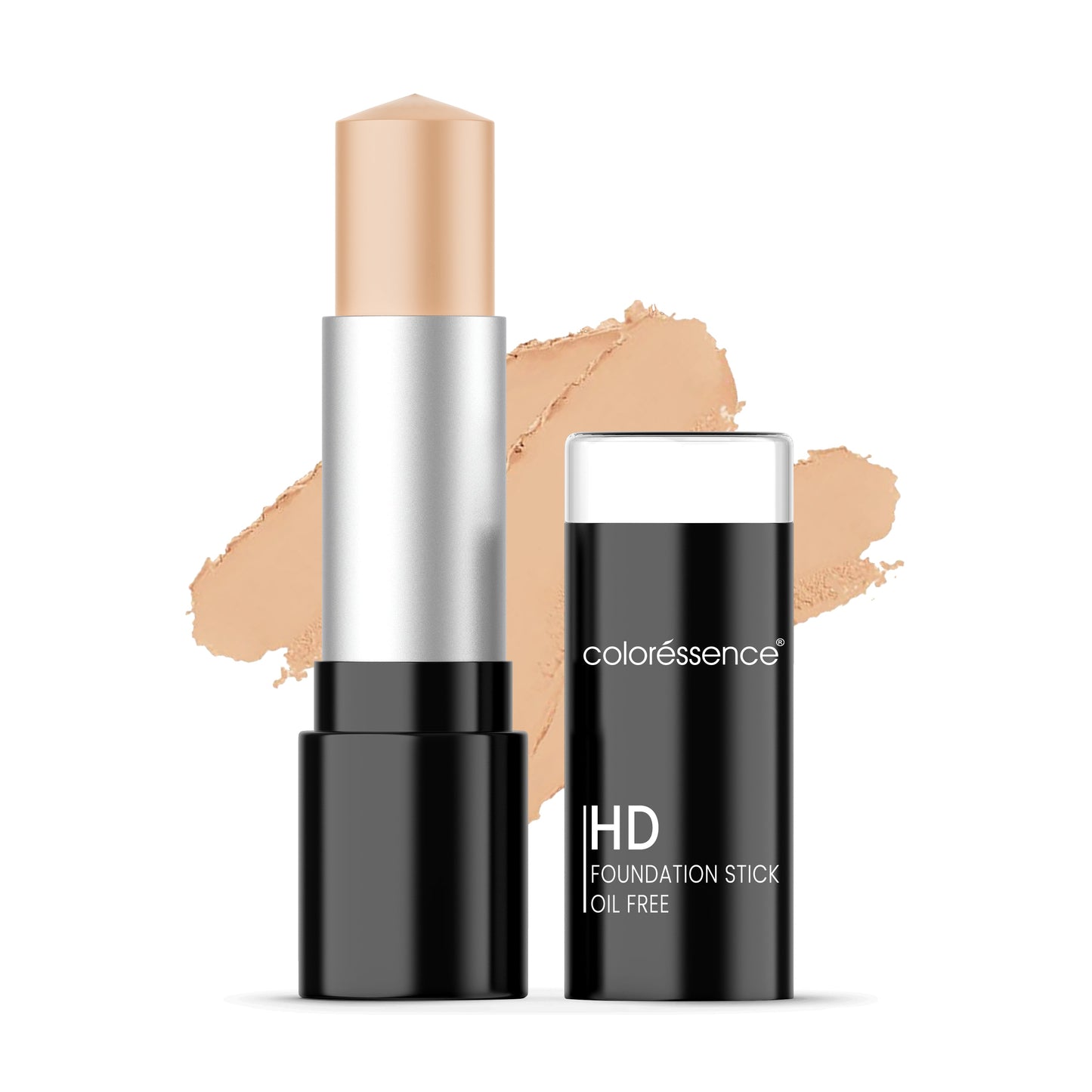 Coloressence HD Foundation Stick | 14 g | iBellaa