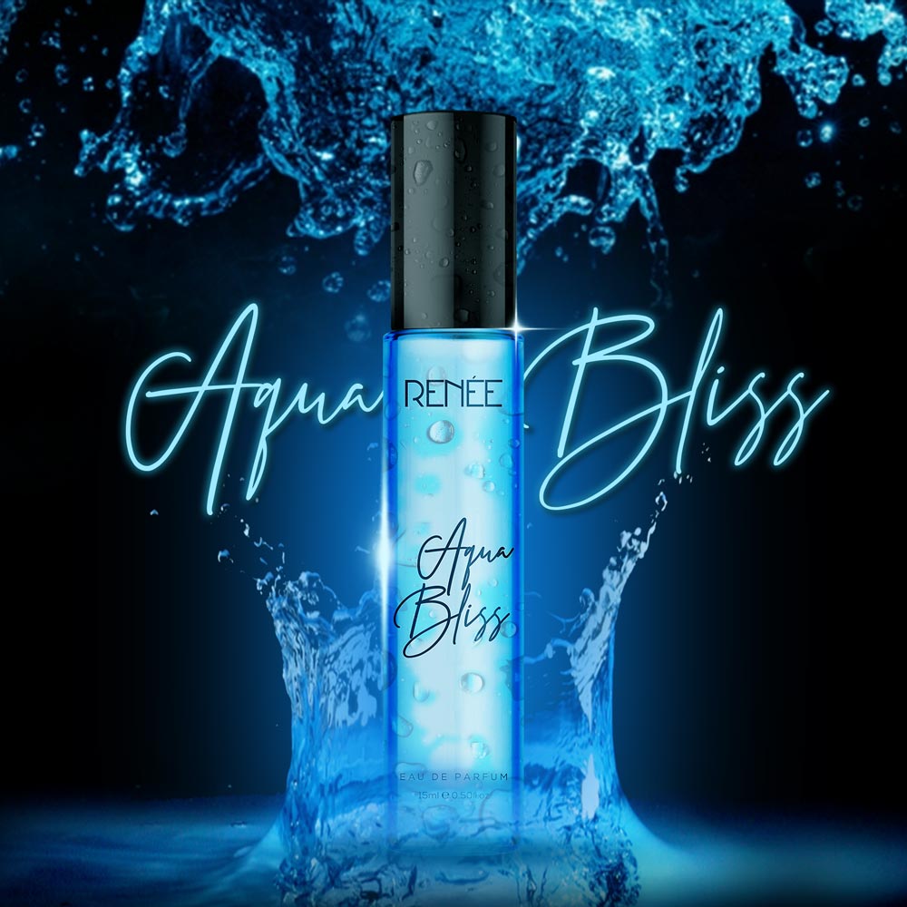 RENEE Aqua Bliss Eau De Parfum | iBellaa