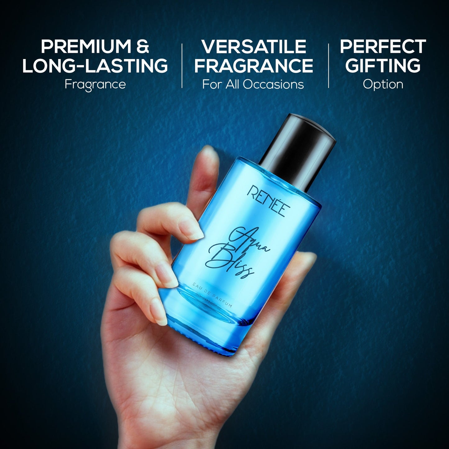 RENEE Aqua Bliss Eau De Parfum | iBellaa
