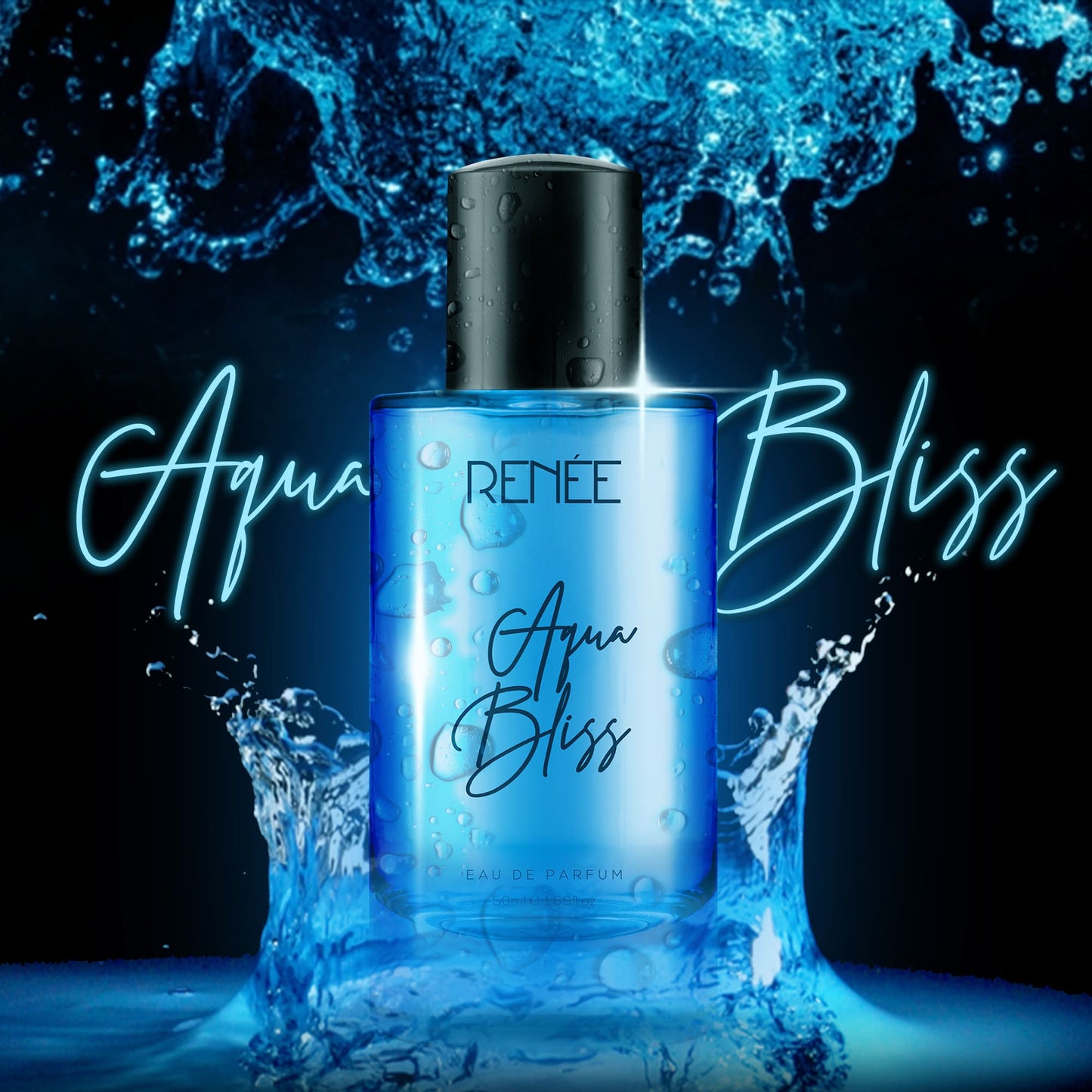 RENEE Aqua Bliss Eau De Parfum | iBellaa