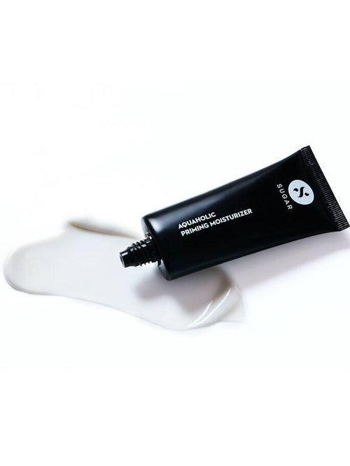 SUGAR Aquaholic Priming Moisturizer | 30 ml | iBellaa