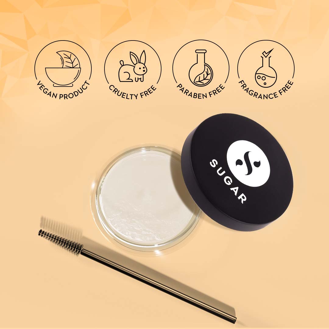 SUGAR Arch Arrival Brow Styler | iBellaa