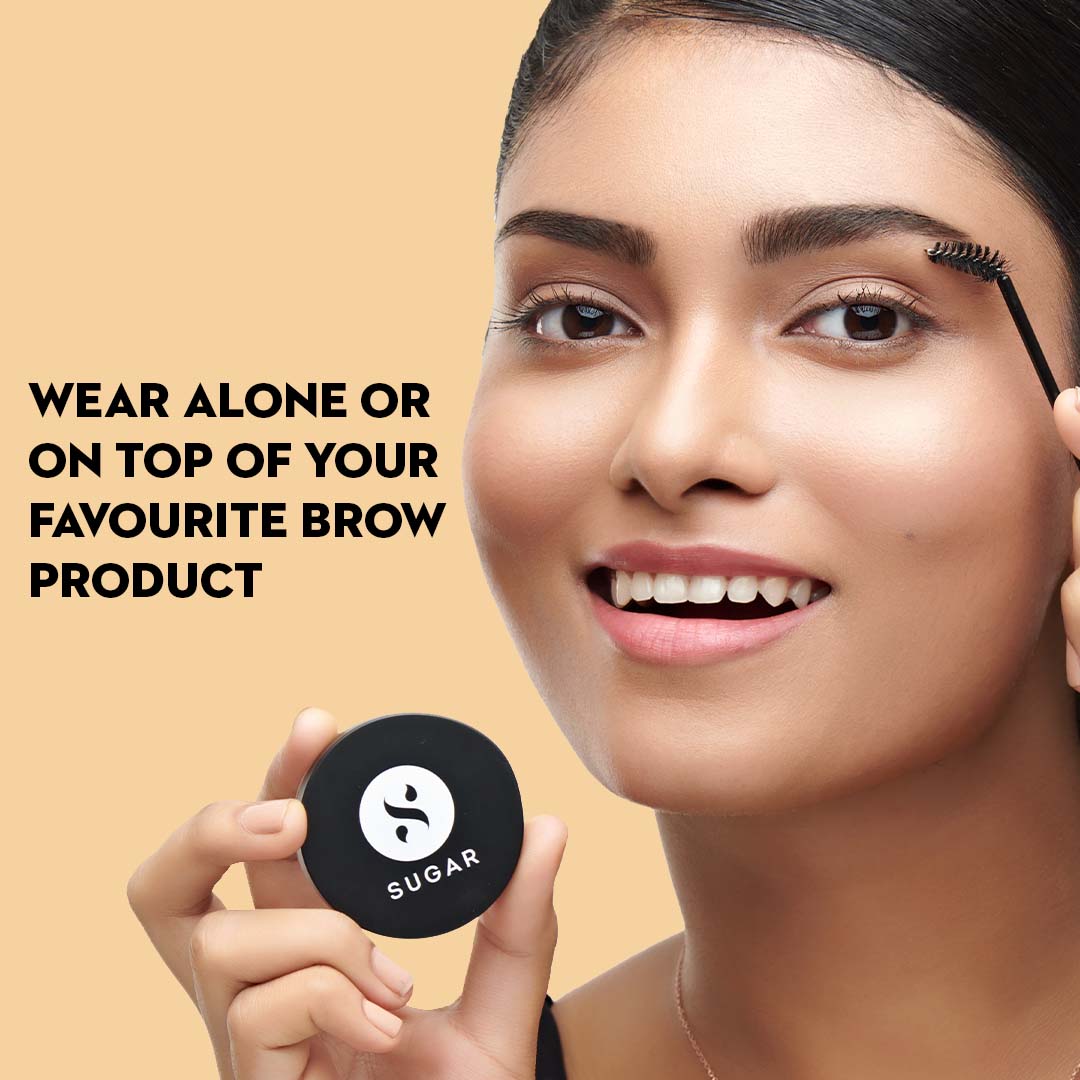 SUGAR Arch Arrival Brow Styler | iBellaa