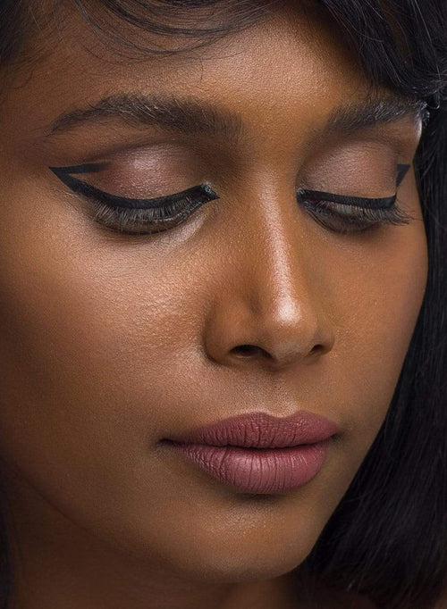 SUGAR Arrested For Overstay Waterproof Eyeliner - 01 I'll Be Black (Black) | 0.55 ml | iBellaa