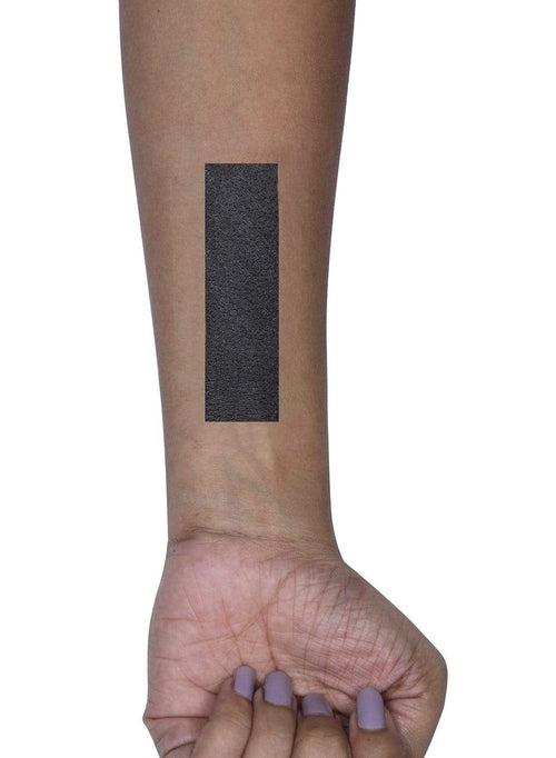SUGAR Arrested For Overstay Waterproof Eyeliner - 01 I'll Be Black (Black) | 0.55 ml | iBellaa