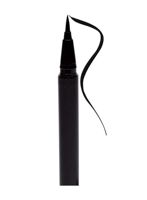 SUGAR Arrested For Overstay Waterproof Eyeliner - 01 I'll Be Black (Black) | 0.55 ml | iBellaa