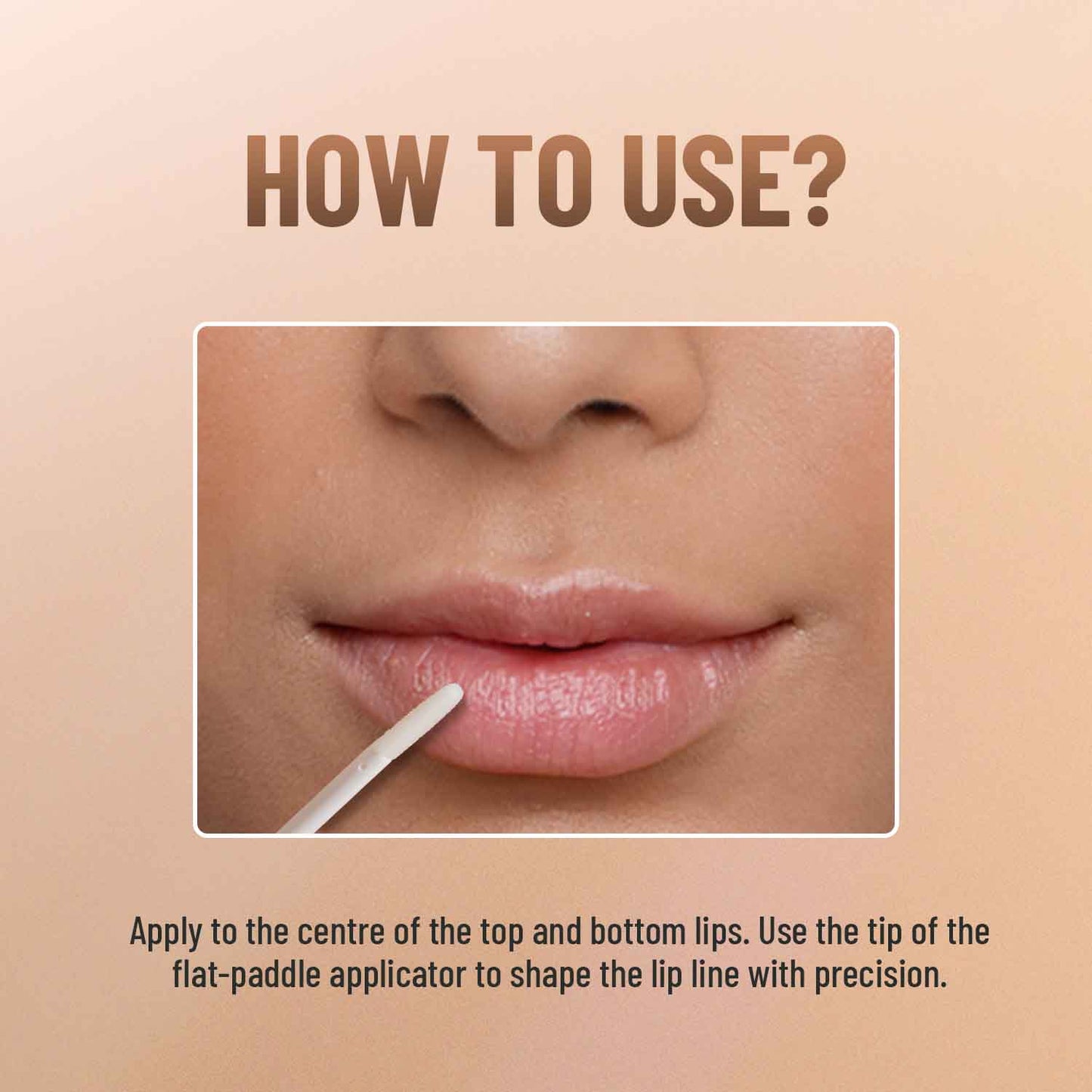 Swiss Beauty Gloss Me Lip Gloss | 6 ml | iBellaa