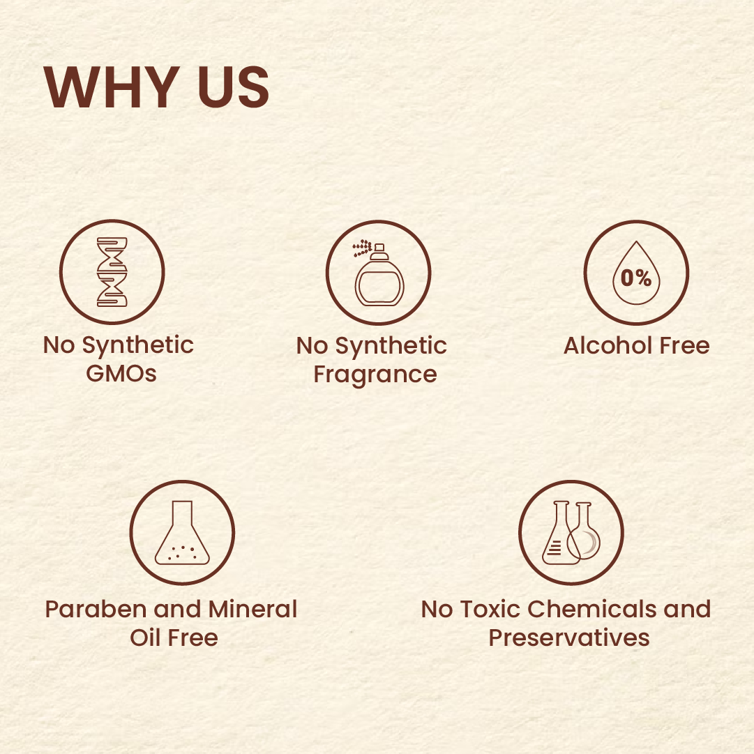 Ozone Sandal Dry Face Pack | 25 g | iBellaa