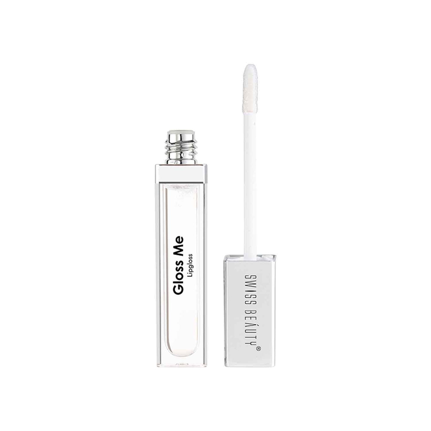 Swiss Beauty Gloss Me Lip Gloss | 6 ml | iBellaa