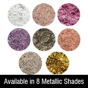 Coloressence HD Sparkle Eyeshadow | 5 g | iBellaa