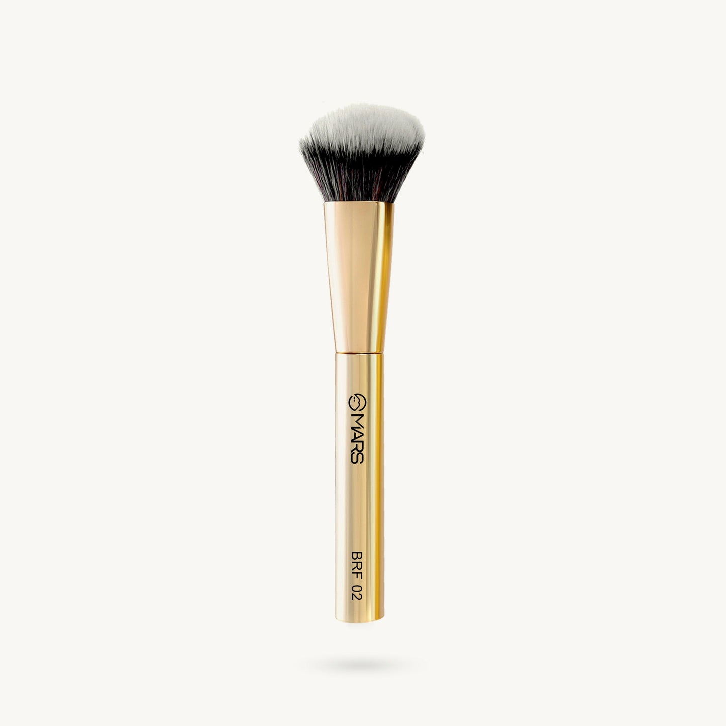 MARS Artist's Arsenal Brush | Bronzer Brush | iBellaa