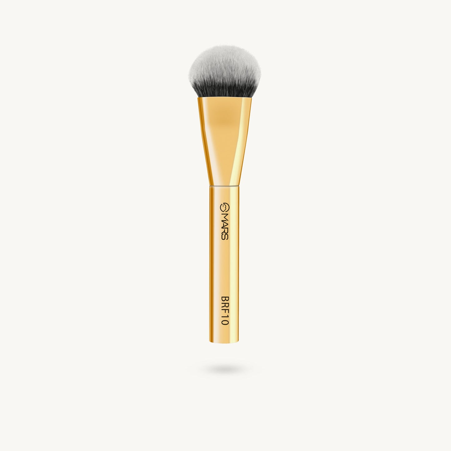 MARS Artist's Arsenal Brush | Flat Foundation Brush | 38 g | iBellaa