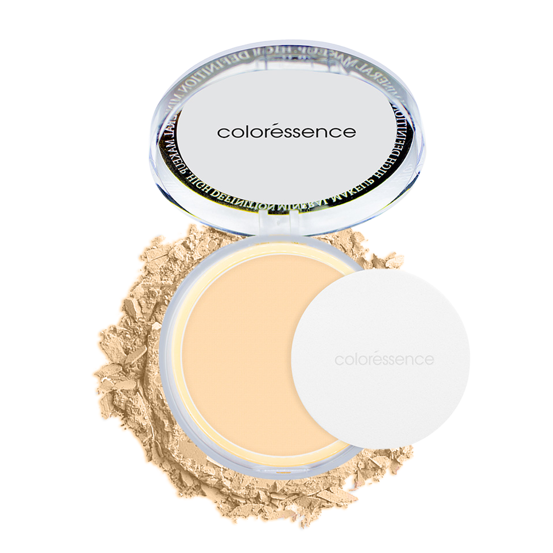 Coloressence Perfect Tone Compact Powder | 10 g | iBellaa