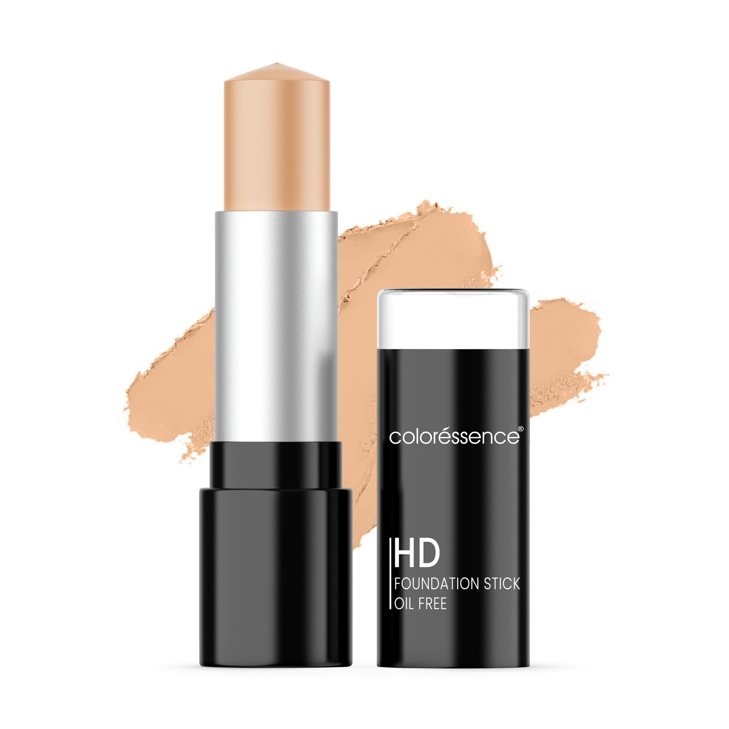 Coloressence HD Foundation Stick | 14 g | iBellaa