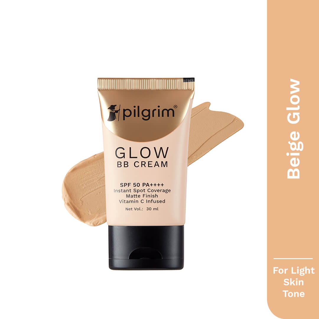 Pilgrim Glow BB Cream | 30 ml | iBellaa